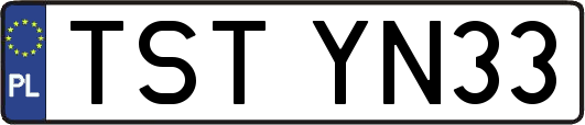 TSTYN33