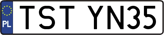 TSTYN35
