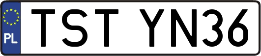 TSTYN36