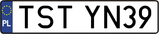 TSTYN39