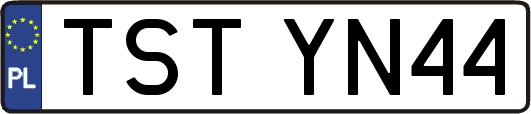 TSTYN44