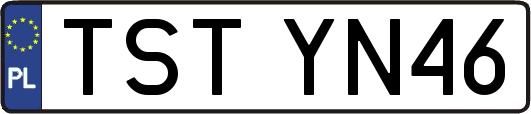 TSTYN46