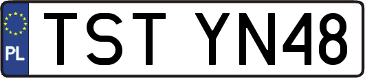 TSTYN48