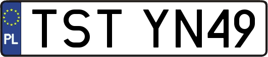 TSTYN49