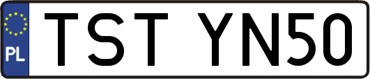 TSTYN50