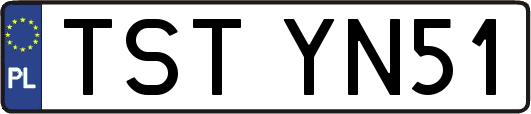 TSTYN51