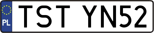 TSTYN52