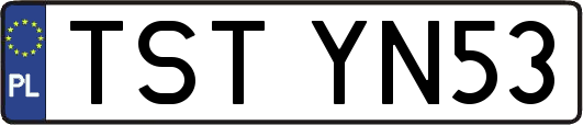 TSTYN53