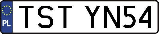 TSTYN54
