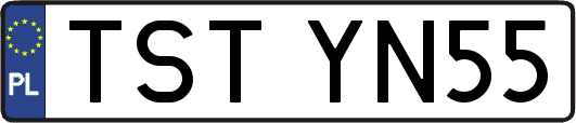 TSTYN55