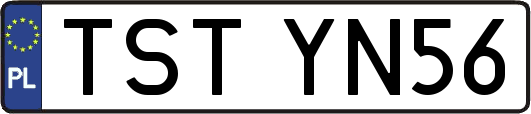 TSTYN56