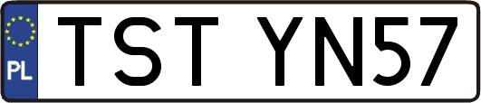 TSTYN57