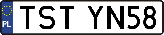 TSTYN58