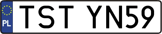 TSTYN59