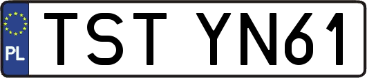 TSTYN61