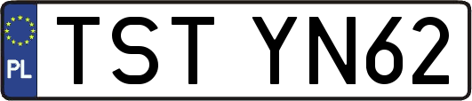 TSTYN62