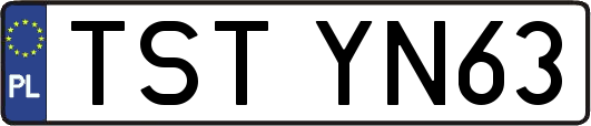 TSTYN63