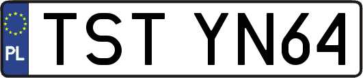 TSTYN64