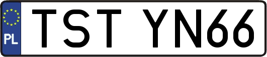 TSTYN66