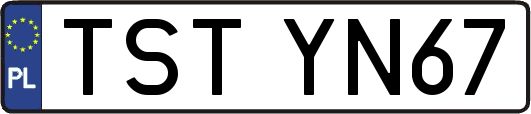 TSTYN67