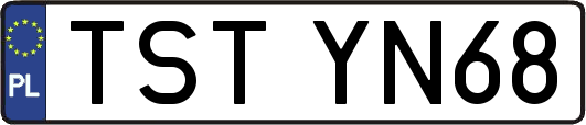 TSTYN68