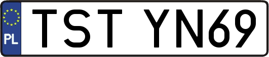 TSTYN69
