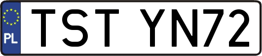 TSTYN72
