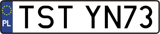 TSTYN73