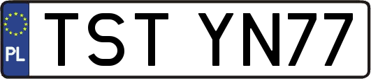 TSTYN77
