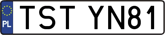 TSTYN81
