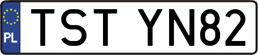 TSTYN82