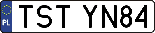 TSTYN84