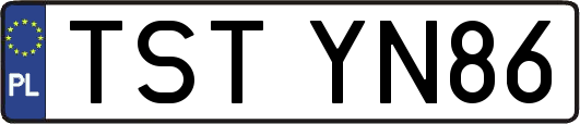 TSTYN86
