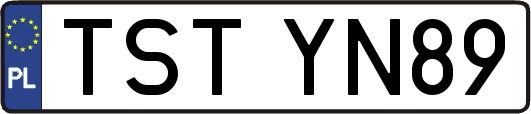 TSTYN89