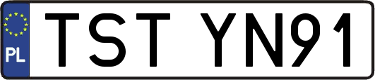 TSTYN91