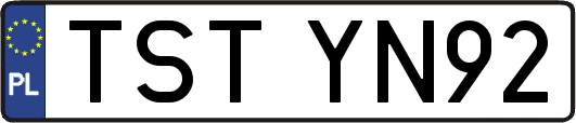 TSTYN92