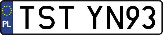 TSTYN93