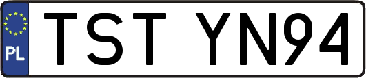 TSTYN94