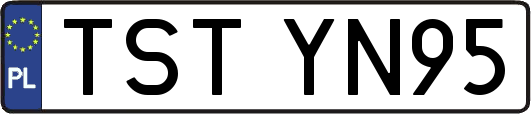 TSTYN95