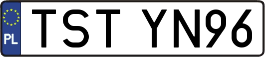 TSTYN96