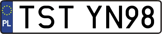 TSTYN98