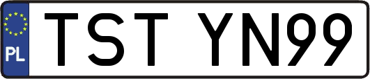 TSTYN99