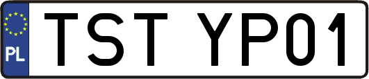 TSTYP01
