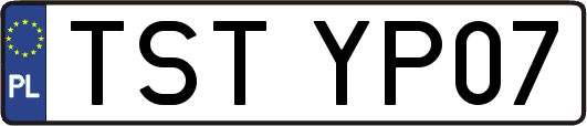 TSTYP07