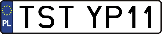 TSTYP11