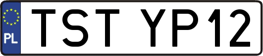 TSTYP12
