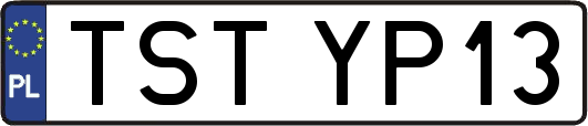 TSTYP13