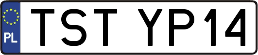 TSTYP14