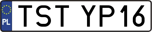 TSTYP16