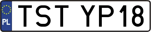 TSTYP18